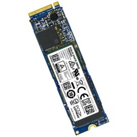 Dysk Kioxia XG6 512 GB NVMe M.2 22x80mm 1DWPD