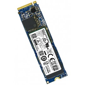 Dysk SSD Toshiba XG6 256 GB NVMe M.2 22x80mm 1DWPD HF RoHS