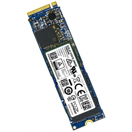 Dysk SSD Toshiba XG6 1TB NVMe M.2 22x80mm 1DWPD