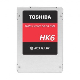 Dysk SSD Toshiba HK6-R 1.92TB SATA 6Gb/s TLC 2.5