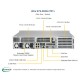 Supermicro SuperServer SYS-2028U-TRT+ tył