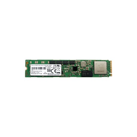 Dysk SSD Samsung PM983 960GB NVMe PCIe3x4 V4 M.2 22x110mm (1.3 DWPD)