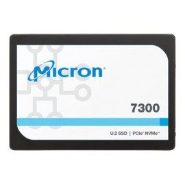 Dysk SSD Micron 7300 PRO 1920GB NVMe U.2 (7mm)