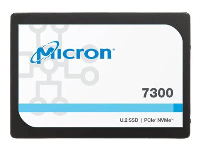Dysk SSD Micron 7300...