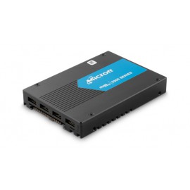 Dysk SSD Micron 9300 PRO 3.84TB NVMe U.2 (15mm)