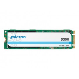 Dysk SSDMicron 5300 PRO 480 GB SATA M.2 (22x80) N