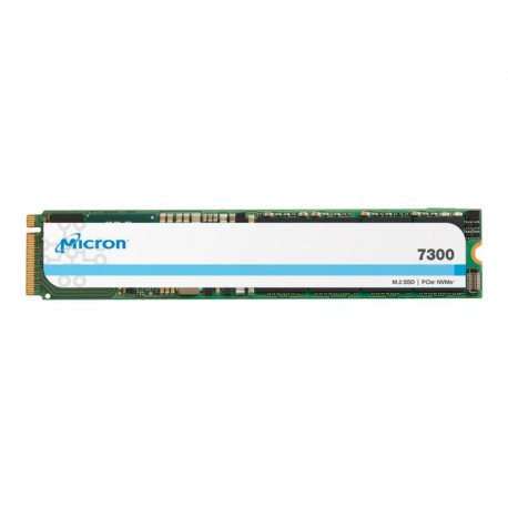 Dysk SSD Micron 7300 PRO 1920GB NVMe M.2 (22x110) Dysk SSD Micron 7300 PRO 1920GB NVMe M.2 (22x110)