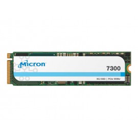 Dysk SSD Micron 7300 MAX 800 GB NVMe M.2 (22x80) N