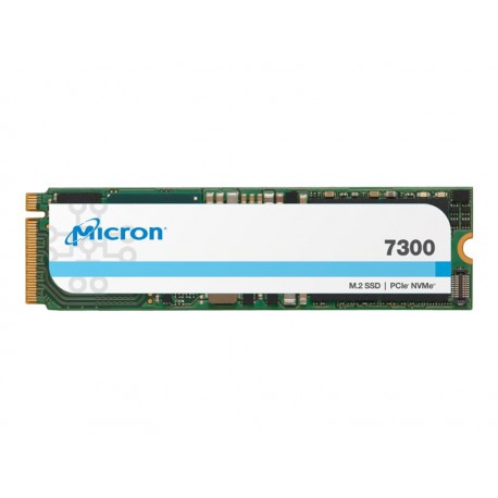 Dysk SSD Micron 7300 MAX 800GB NVMe M.2 (22x80) N