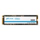 Dysk SSD Micron 2300 512GB NVMe M.2 22x80 Pyrite