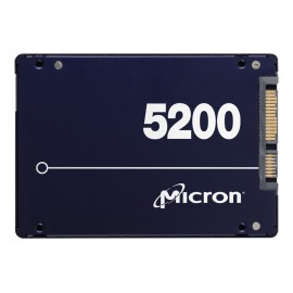 Dysk SSD Micron 5200 ECO 960 GB SATA 2.5'' (7mm) No