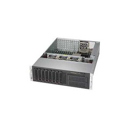 Supermicro SuperServer SYS-6038R-TXR