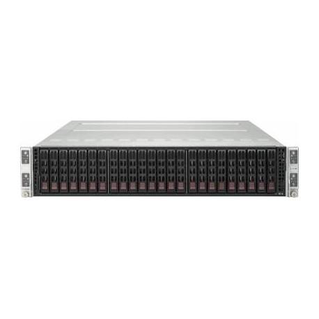Supermicro SYS-2028TP-HTR