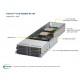 Supermicro SuperServer SYS-F628R3-RC1B+ node pod kątem