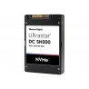 Dysk SSD HGST Ultrastar SN200 960GB NVMe PCIe MLC 2.5" 15nm 1DWPD