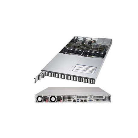 Supermicro SuperStorage SSG-1029P-NEL32R