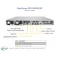 Supermicro SuperStorage SSG-1029P-NEL32R tył