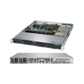 Supermicro A+ Server 1013S-MTR