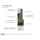 Supermicro A+ Server F2014S-RNTR node widok z góry