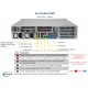 Supermicro A+ Server 2124US-TNRP tył