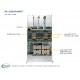 Supermicro A+ Server 2124GQ-NART widok z góry