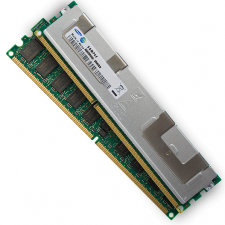 Pamięć Serwerowa Samsung 16GB (1Gx4) ECC RDIMM DDR4-2933 CL19 Pamięć Serwerowa Samsung 16GB (1Gx4) ECC RDIMM DDR4-2933 CL19