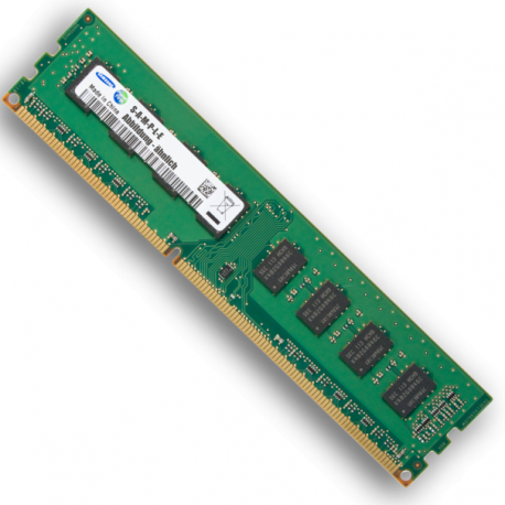 Pamięć Serwerowa Samsung 16GB (1Gx8) ECC UDIMM DDR4-2933 CL21 Pamięć Serwerowa Samsung 16GB (1Gx8) ECC UDIMM DDR4-2933 CL21