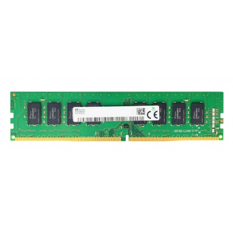 Pamięć Serwerowa Hynix 16GB non-ECC UDIMM DDR4-2666 CL19 Pamięć Serwerowa Hynix 16GB non-ECC UDIMM DDR4-2666 CL19