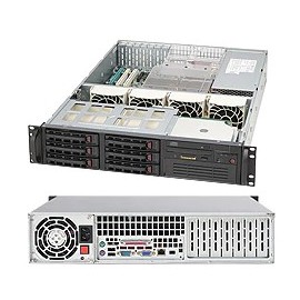 Obudowa Supermicro CSE-823TQ-653LPB