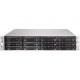 Obudowa Supermicro CSE-826BE2C-R609JBOD