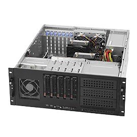 Obudowa Supermicro CSE-842TQC-668B