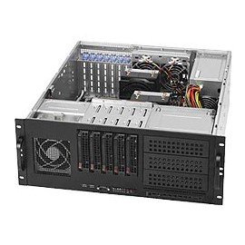 Obudowa Supermicro CSE-842TQC-865B