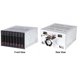 Obudowa Supermicro CSE-M28SAB