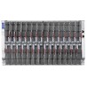 Supermicro MicroBlade MBE-628E-420 przód