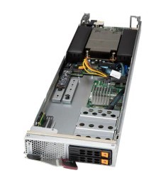 Supermicro SuperBlade...