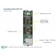 Supermicro SuperBlade SBI-4129P-T3N node widok z góry