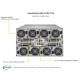 Supermicro SuperBlade SBI-6119P-T3N serwer tył