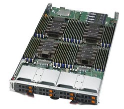 Supermicro SuperBlade...