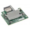 Dwuportowa karta sieciowa Mellanox 25G AOC-B25G-6X4D-O do SuperBlade
