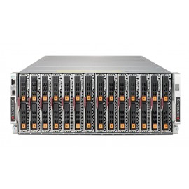 Supermicro SuperBlade SBE-414E-420D