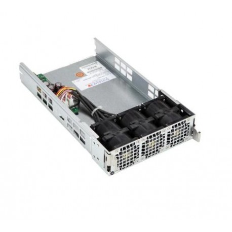 Redundanty moduł wentylatora Supermicro PWS-DF007-3F