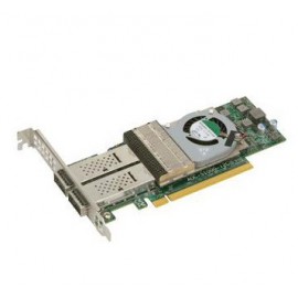 Karta sieciowa Supermicro AOC-S100G-I2C-O2x 100GbE