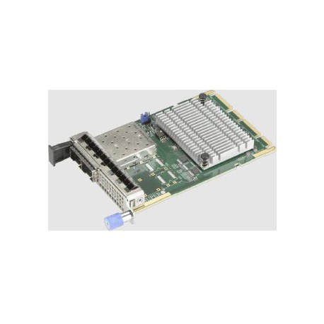 Karta sieciowa Supermicro AIOM AOC-ATG-I2SM 2x 10 GbE