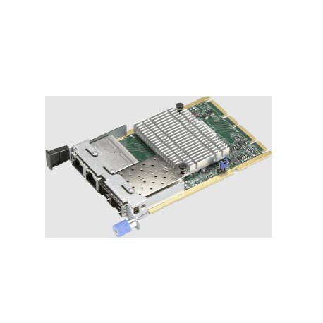 Karta sieciowa Supermicro AIOM AOC-ATG-I2T2SM 4x10GbE