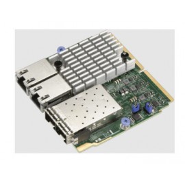 Karta sieciowa Supermicro SIOM AOC-MTG-I2T2SM 4x 10GbE