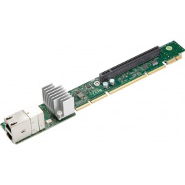 Karta rozszerzeń Supermicro AOC-URG4N4-I2XT