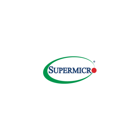 Supermicro MCP-310-93805-0B Mylar air shroud for 2-DIMMs