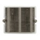 Radiator Supermicro SNK-P0044P+