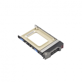 Kieszeń dyskowa 2.5 cala (Gen 3) Supermicro MCP-220-00155-0B