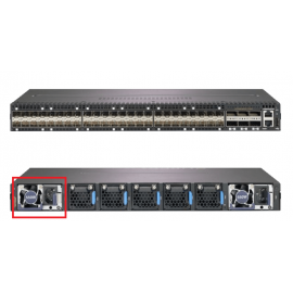 Zasilacz do Switcha Supermicro SSE-F3548S